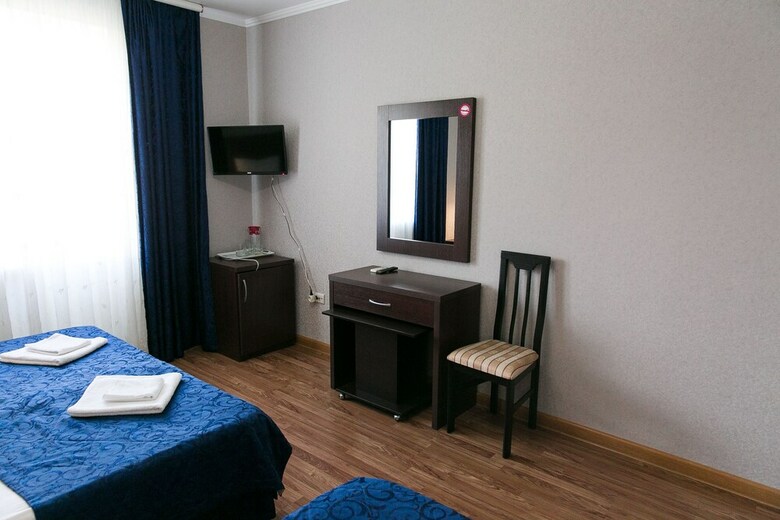 Hotel Zoremma