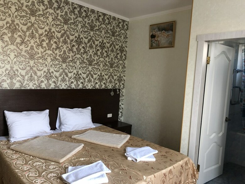 Hotel Zoremma