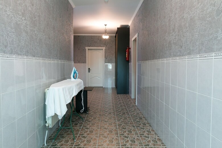 Hotel Zoremma