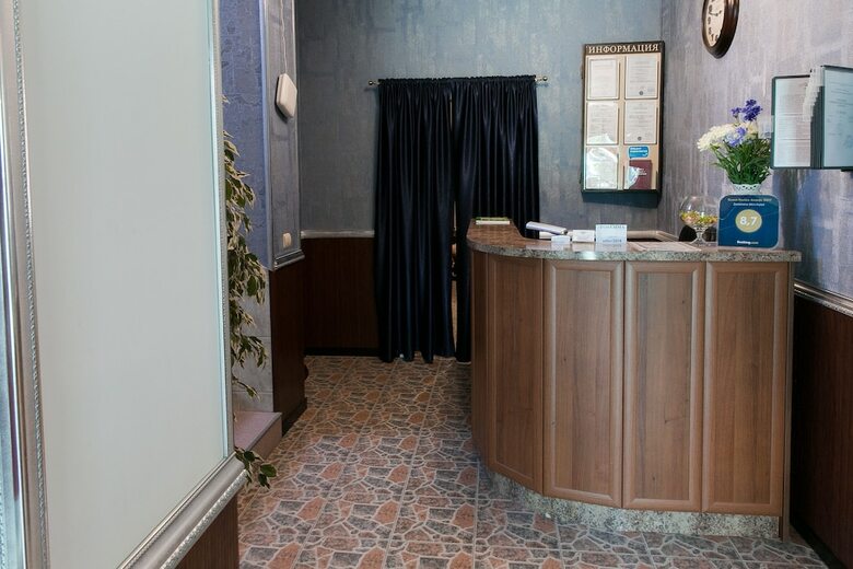 Hotel Zoremma