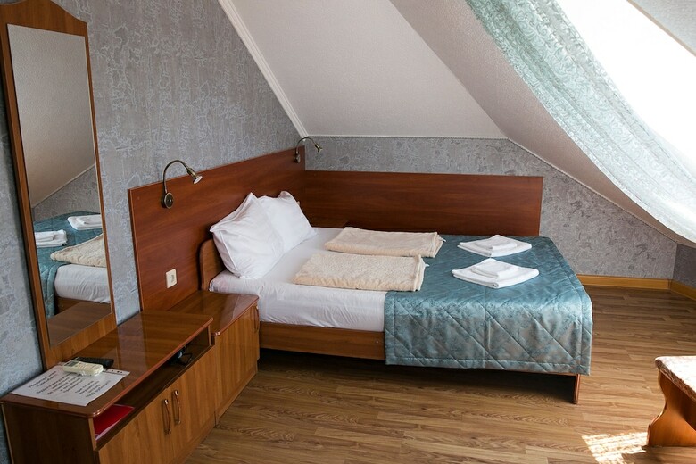 Hotel Zoremma