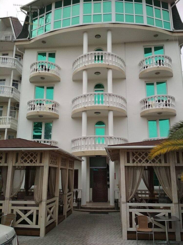 Hotel Zoremma