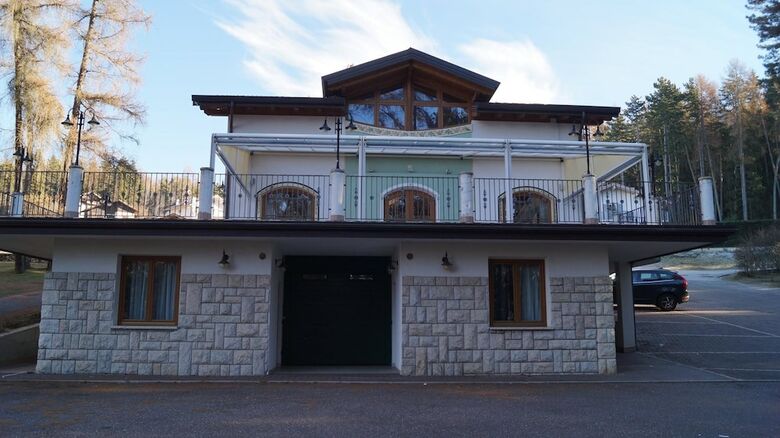 Hotel La Trifora