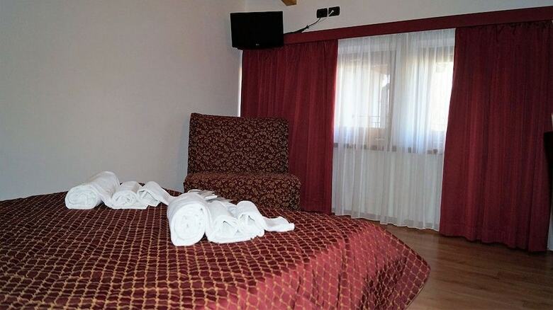 Hotel La Trifora