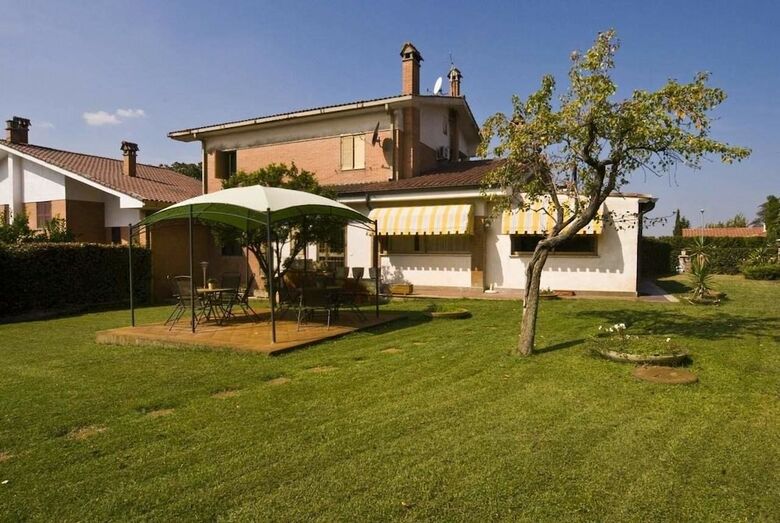 Hotel Villino Fiorella