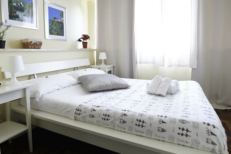 Hotel Villino Fiorella