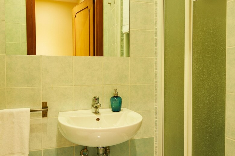 Hotel Villino Fiorella