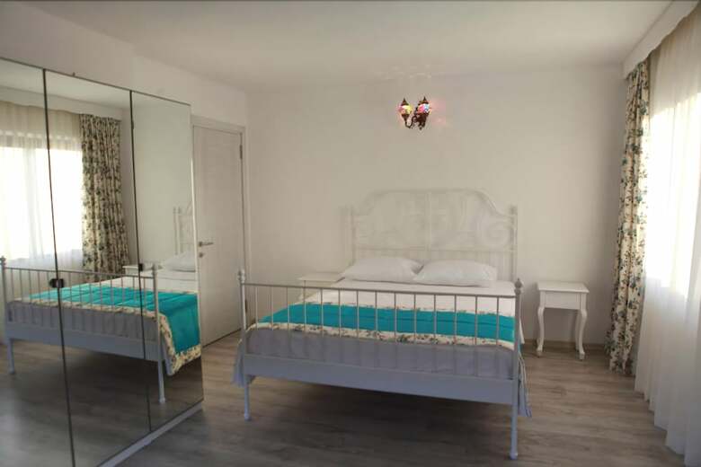 Hotel Tasada Otel