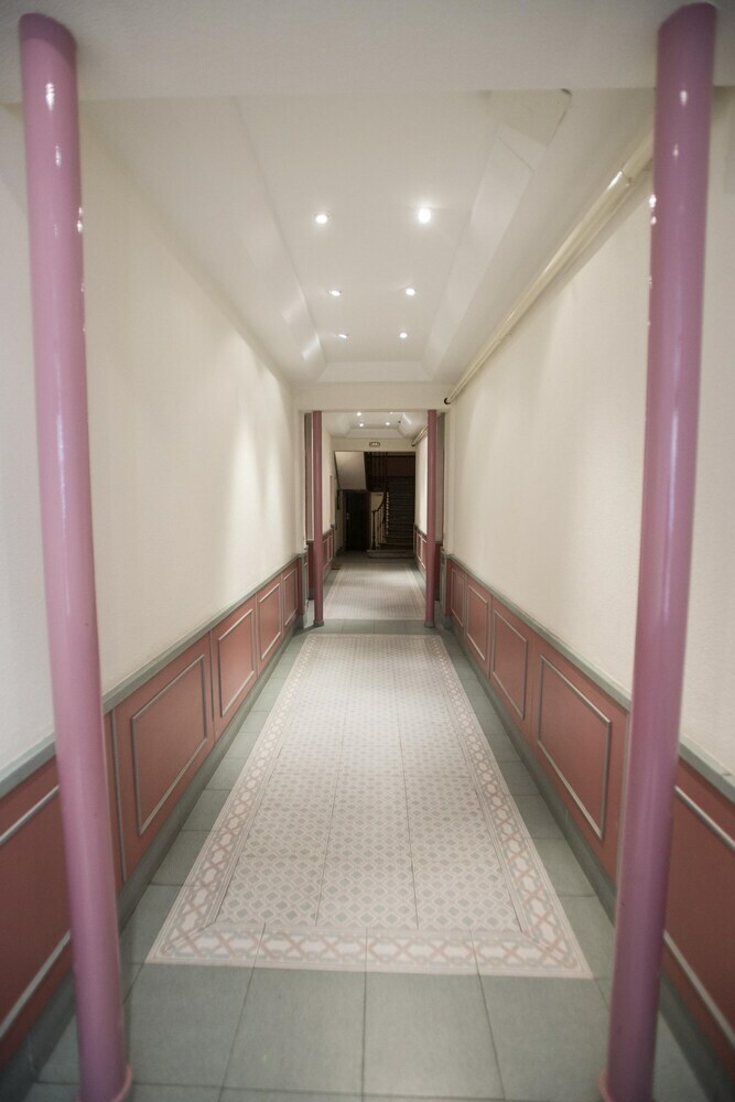 Apartamento Atocha IV