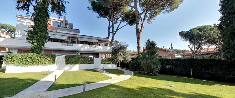 Apartamento Residence Relais Cassia