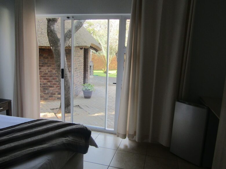 Hotel Bosveld Guest House