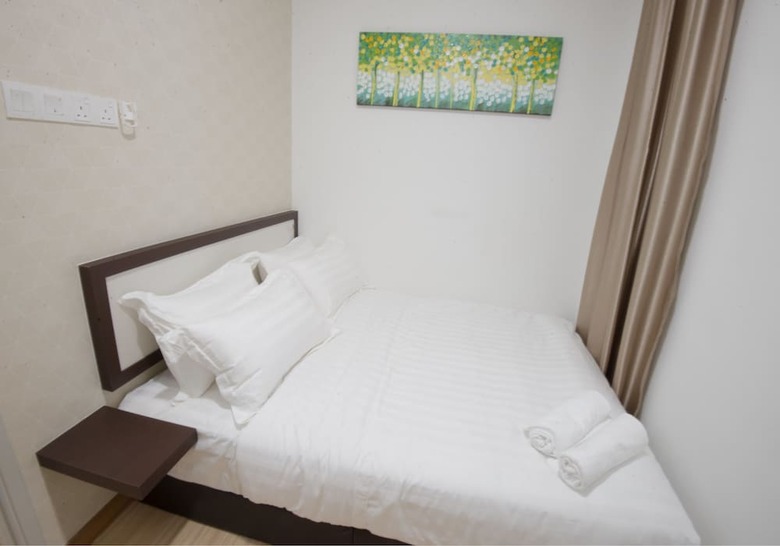 Hotel Icon Stay The Wave Melaka