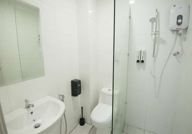 Hotel Icon Stay The Wave Melaka