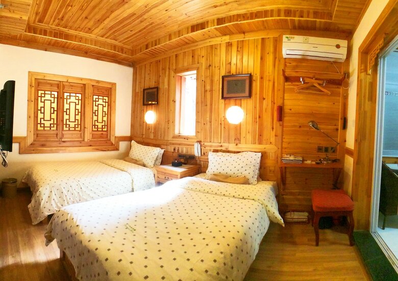 Yangshuo Rosewood Hotel