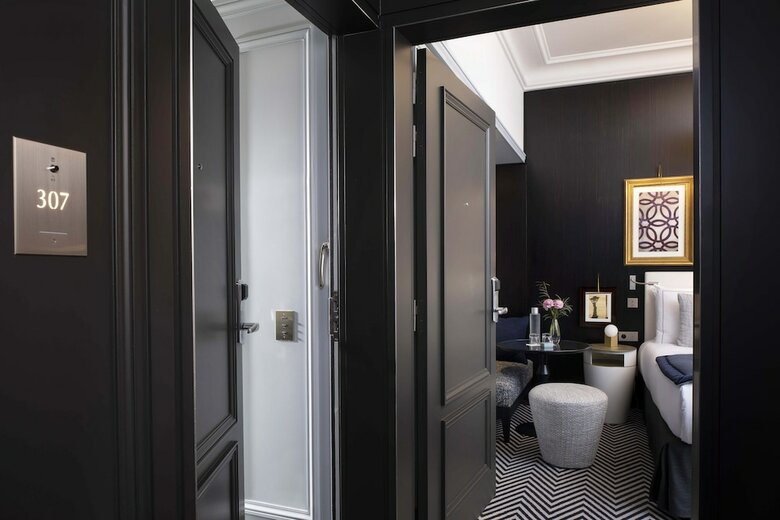 Hotel Le Damantin H�tel & Spa