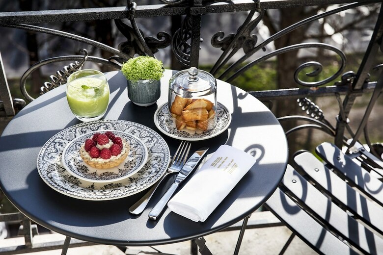Hotel Le Damantin H�tel & Spa