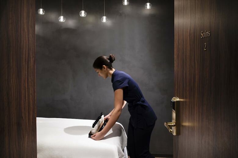 Hotel Le Damantin H�tel & Spa