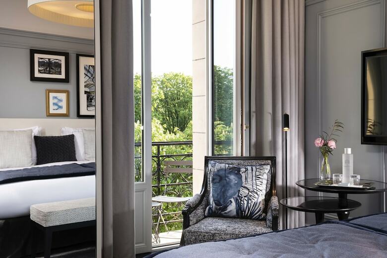 Hotel Le Damantin H�tel & Spa