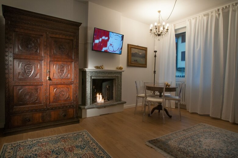 Hotel Relais Merizzi