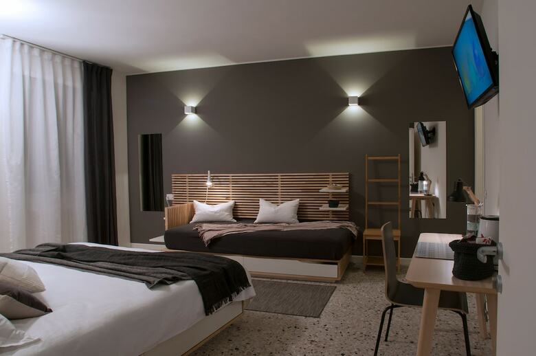 Hotel Relais Merizzi