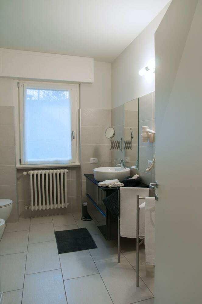 Hotel Relais Merizzi