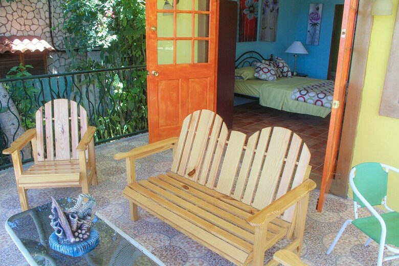 Apartamentos Seabreeze Studio 1