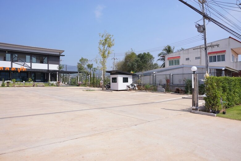 Sjk Boutique Hotel