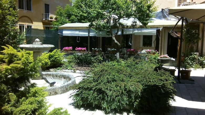 Bed & Breakfast Antica Dimora Fuori Le Mura