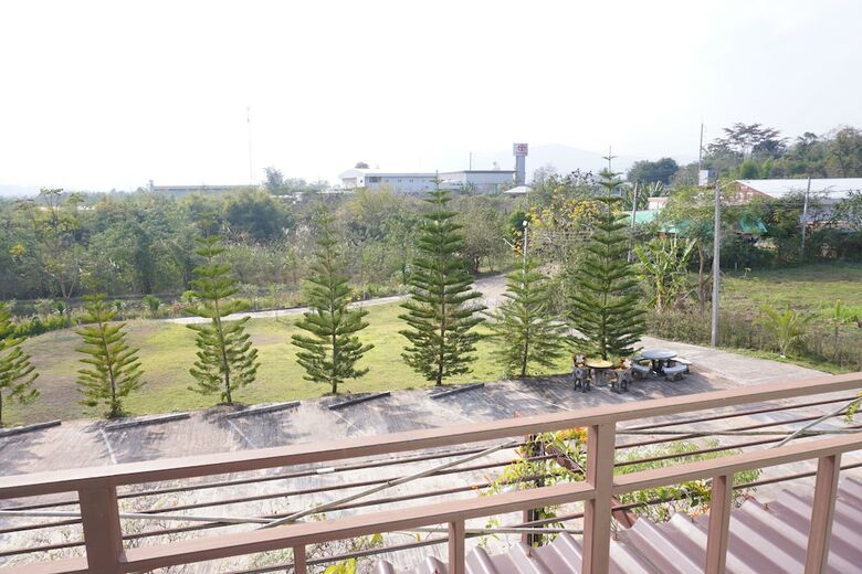 Hotel Mountain Green Resort Dansai