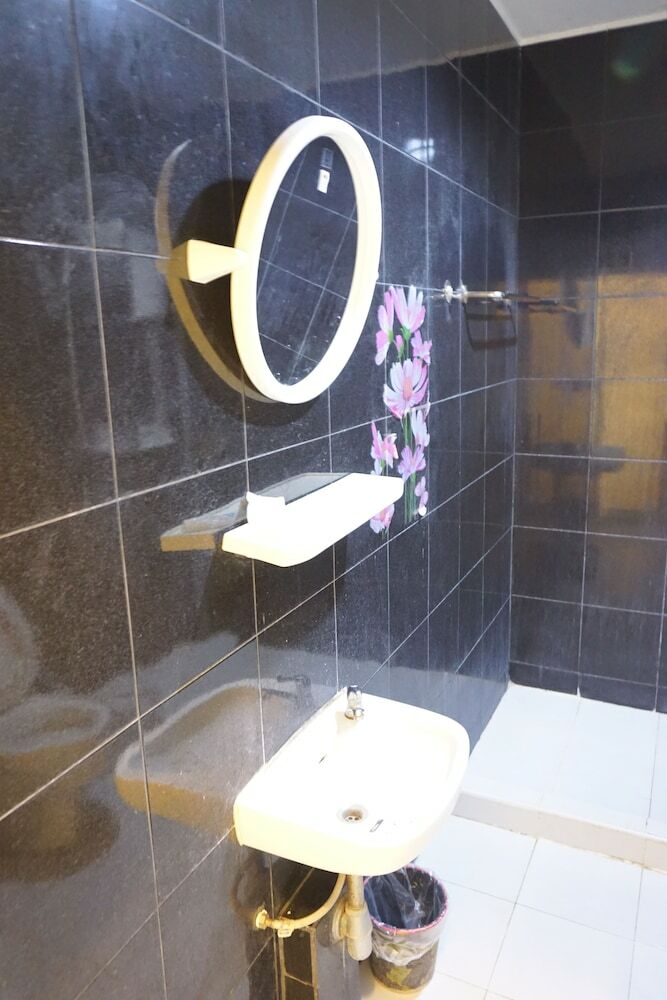 Hotel Mountain Green Resort Dansai