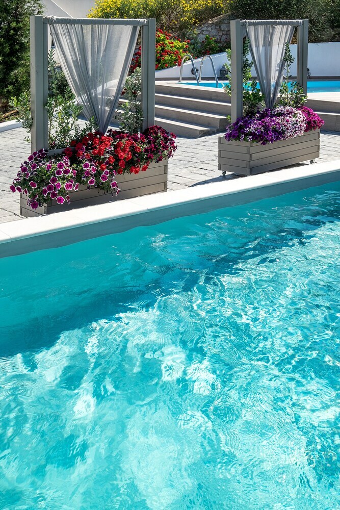 Paros Nereids Villas