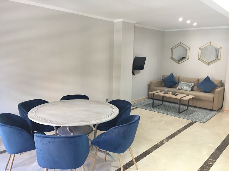 Apartamento Chamberi