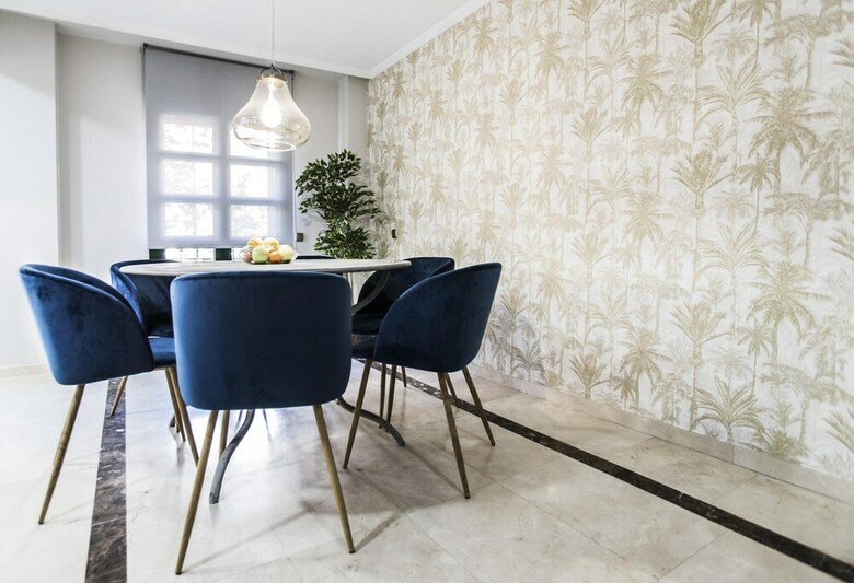 Apartamento Chamberi