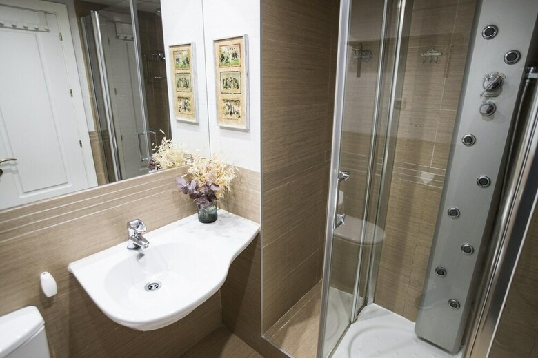 Apartamento Chamberi