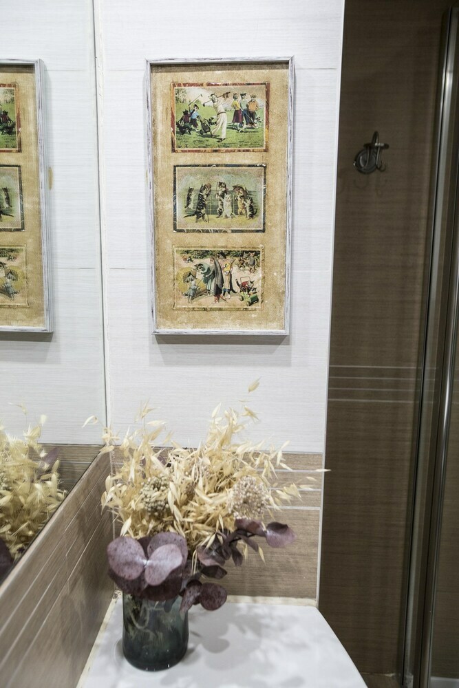 Apartamento Chamberi