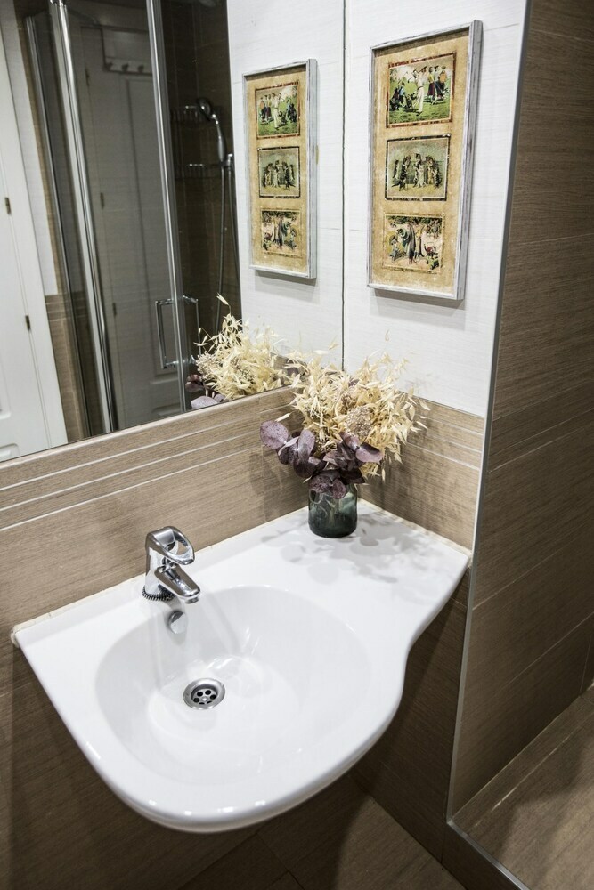 Apartamento Chamberi
