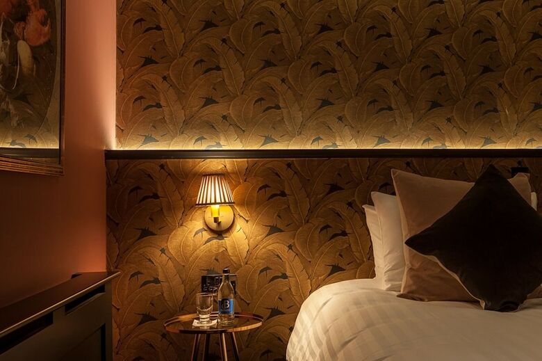 House Hotel Belfast