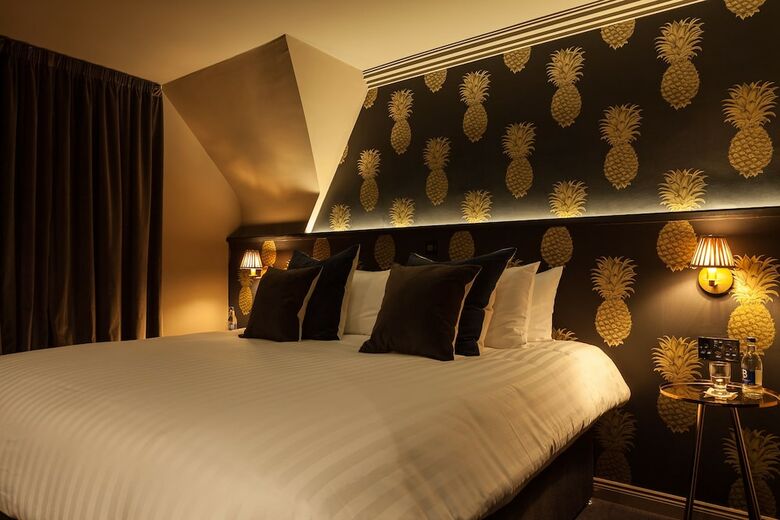 House Hotel Belfast