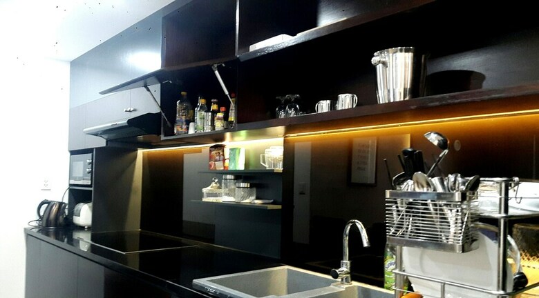 Lucyhome Masteri Thao Dien Apartment