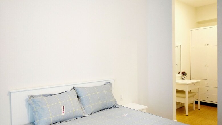 Lucyhome Masteri Thao Dien Apartment