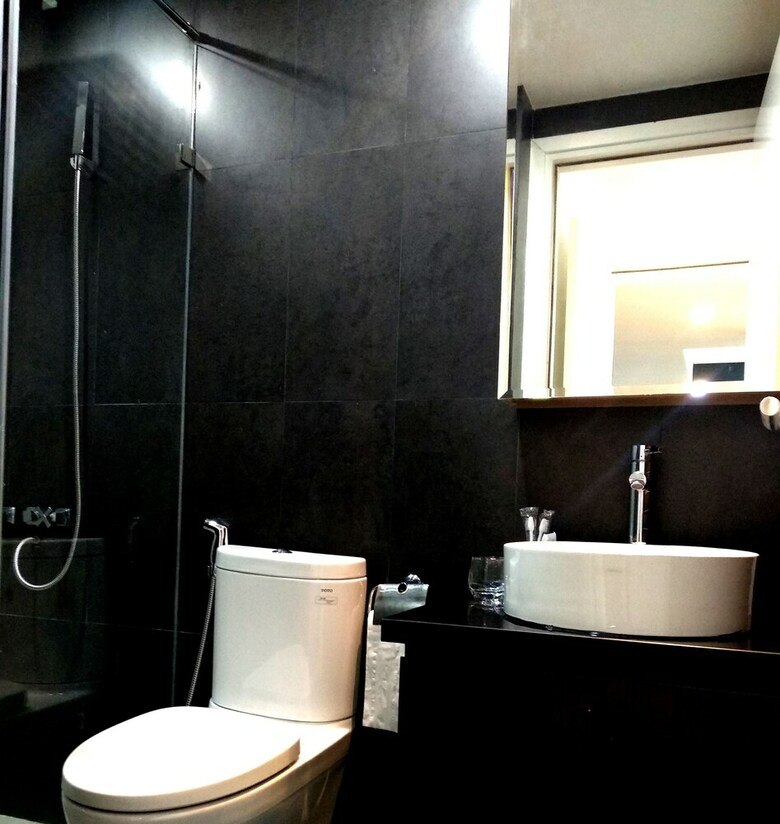 Lucyhome Masteri Thao Dien Apartment