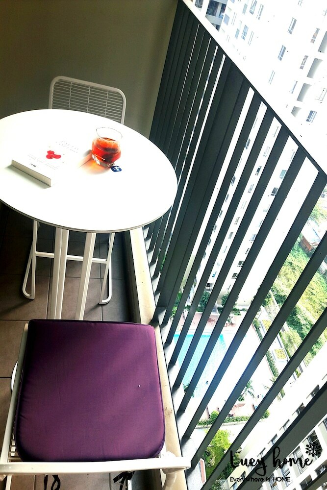 Lucyhome Masteri Thao Dien Apartment