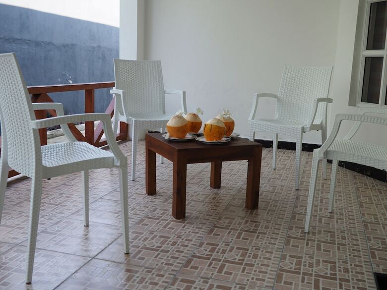 Hotel Equator Homestay