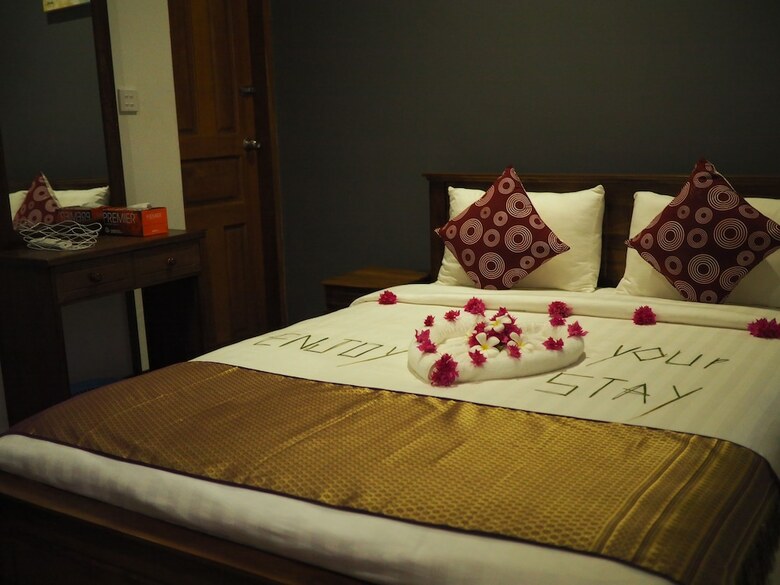 Hotel Equator Homestay