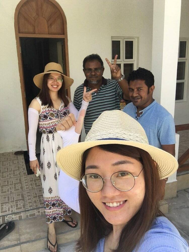 Hotel Equator Homestay