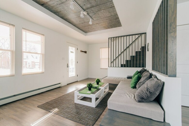Apartamentos Micasaz South Nj- 4 Br Near Philly