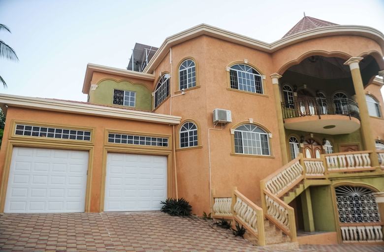 Villa Eagles Nest