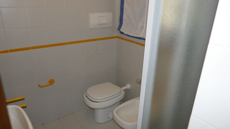 Apartamento Appartamenti Selbsteg