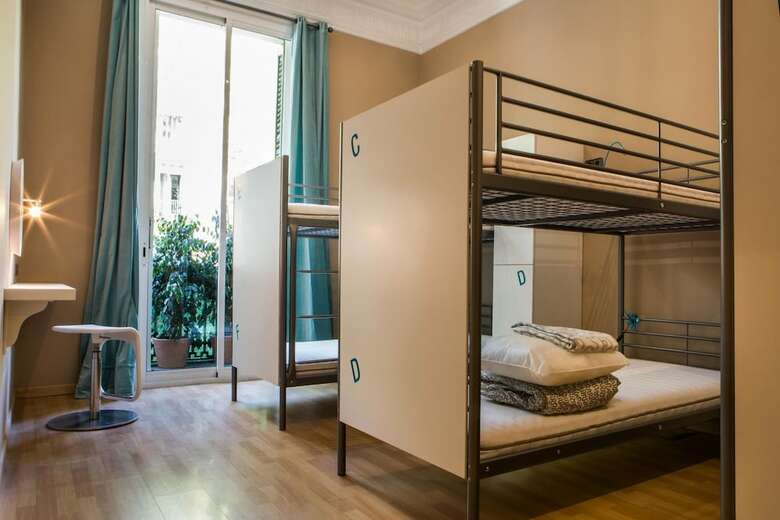 Hostal Born Barcelona Hostel - Adults Only