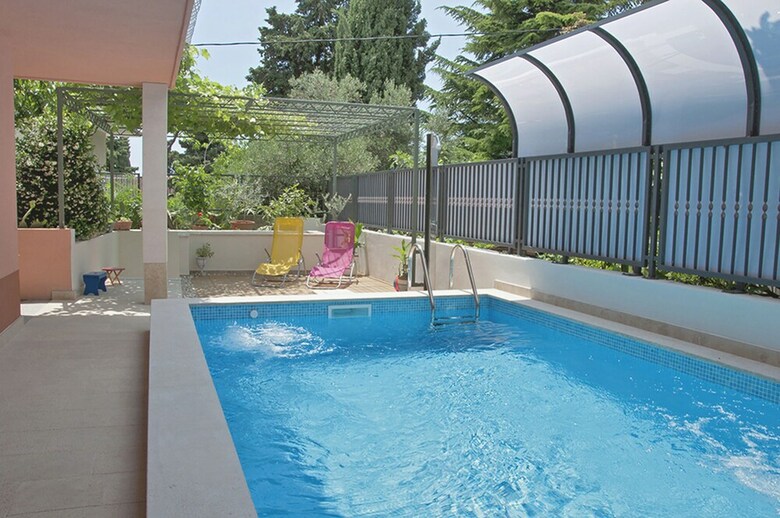 Apartamentos Marjan Park